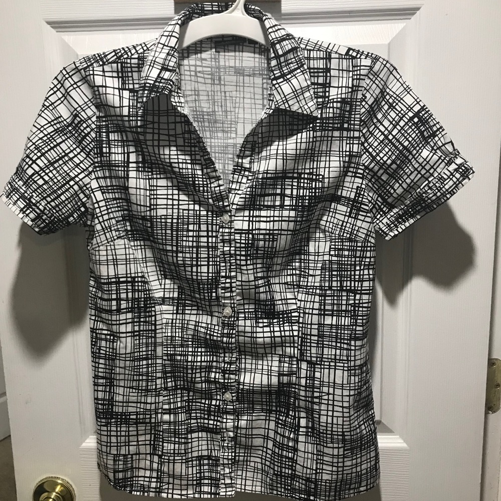 Dress shirt